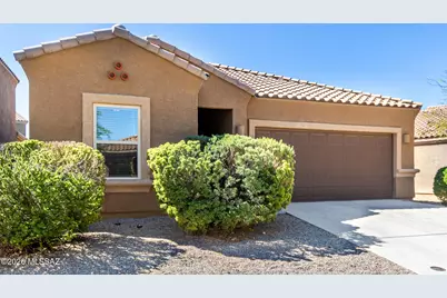 12072 E Domnitch Drive, Vail, AZ 85641 - Photo 3