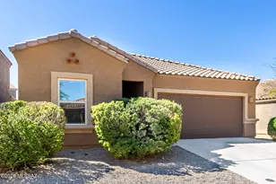 12072 E Domnitch Dr, Vail, AZ 85641 - Photo 3