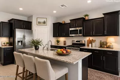 12072 E Domnitch Drive, Vail, AZ 85641 - Photo 15