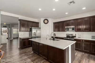 11130 W Snaketown Street, Marana, AZ 85658 - Photo 11