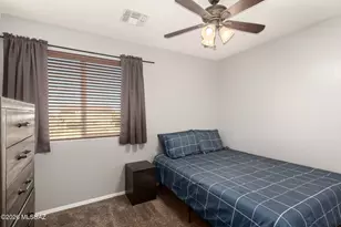 11130 W Snaketown St, Marana, AZ 85658 - Photo 25