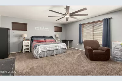 11130 W Snaketown Street, Marana, AZ 85658 - Photo 17