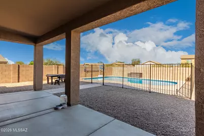11130 W Snaketown Street, Marana, AZ 85658 - Photo 33