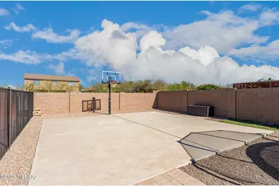 11130 W Snaketown Street, Marana, AZ 85658 - Photo 35