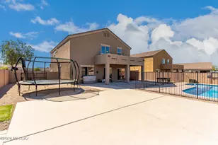 11130 W Snaketown St, Marana, AZ 85658 - Photo 37