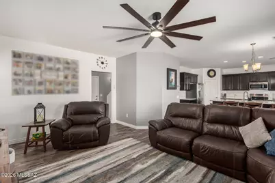 11130 W Snaketown Street, Marana, AZ 85658 - Photo 7