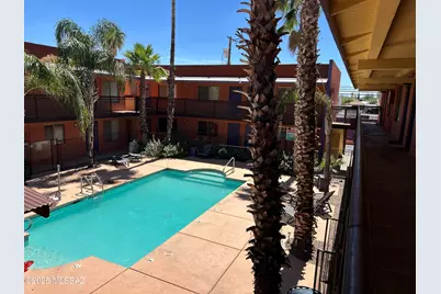 55 N Cherry Avenue #105, Tucson, AZ 85719 - Photo 3