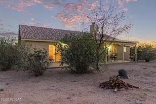 7146 W Resthaven Pl, Tucson, AZ 85757 - Photo 31