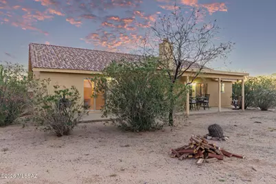 7146 W Resthaven Place, Tucson, AZ 85757 - Photo 27