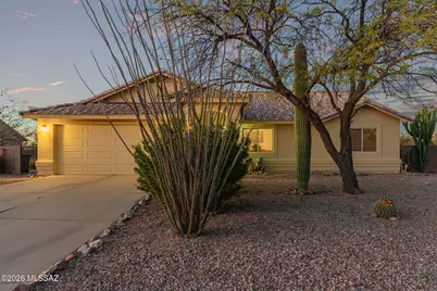 7146 W Resthaven Place, Tucson, AZ 85757 - Photo 5