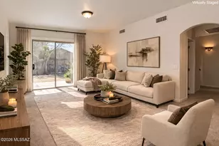 1379 W Via Rio Blanco, Tucson, AZ 85714 - Photo 5