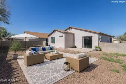 1379 W Via Rio Blanco, Tucson, AZ 85714 - Photo 31