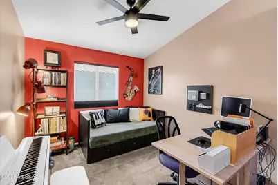 10589 E Feltleaf Willow Trail, Tucson, AZ 85747 - Photo 27