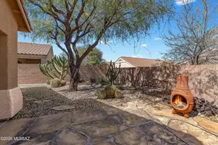 10589 E Feltleaf Willow Trl, Tucson, AZ 85747 - Photo 31