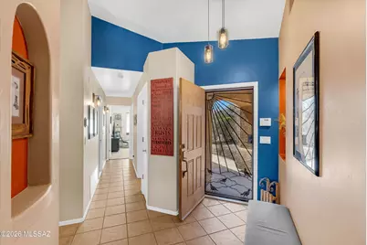 10589 E Feltleaf Willow Trail, Tucson, AZ 85747 - Photo 5