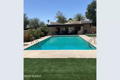 5181 N Tigua Drive, Tucson, AZ 85704 - Photo 21