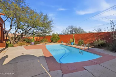 10250 E Winding Trail, Tucson, AZ 85749 - Photo 41