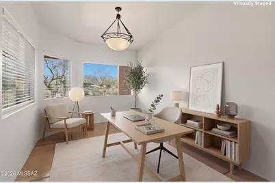 10250 E Winding Trail, Tucson, AZ 85749 - Photo 13