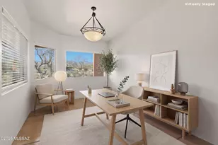 10250 E Winding Trail, Tucson, AZ 85749 - Photo 13