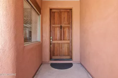 10250 E Winding Trail, Tucson, AZ 85749 - Photo 5