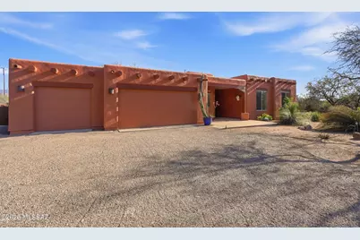 10250 E Winding Trail, Tucson, AZ 85749 - Photo 1