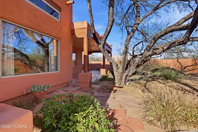 10250 E Winding Trail, Tucson, AZ 85749 - Photo 45