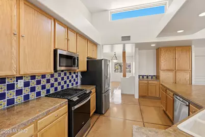 10250 E Winding Trail, Tucson, AZ 85749 - Photo 17