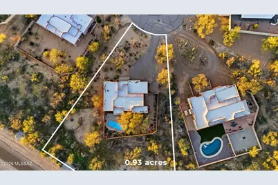 10250 E Winding Trail, Tucson, AZ 85749 - Photo 49