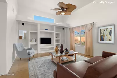 10250 E Winding Trail, Tucson, AZ 85749 - Photo 25