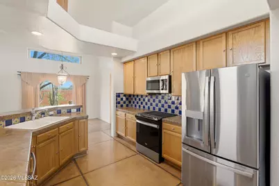 10250 E Winding Trail, Tucson, AZ 85749 - Photo 15