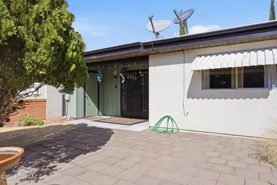 1176 S Alpine Circle, Green Valley, AZ 85614 - Photo 19