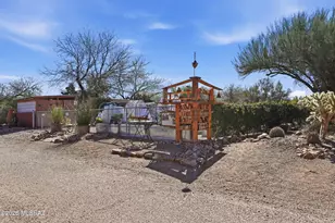 1176 S Alpine Cir, Green Valley, AZ 85614 - Photo 23