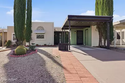 1176 S Alpine Circle, Green Valley, AZ 85614 - Photo 1