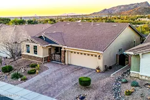 7190 Cactus Flower Pass, Marana, AZ 85658 - Photo 1
