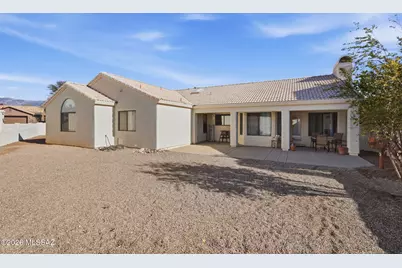 12675 N Granville Canyon Way, Oro Valley, AZ 85755 - Photo 29