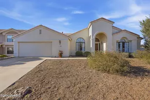12675 N Granville Canyon Way, Oro Valley, AZ 85755 - Photo 1