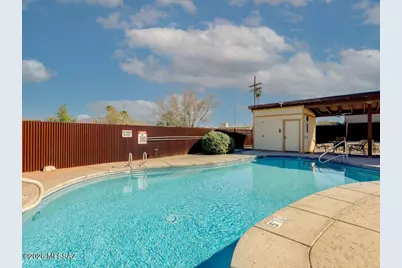 9537 E Ventaso Ci Circle E, Tucson, AZ 85715 - Photo 47