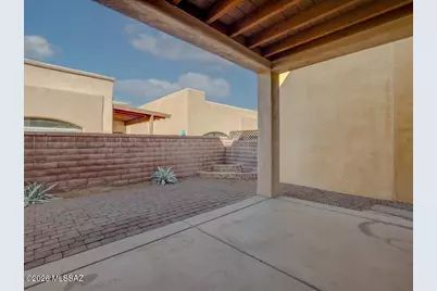 9537 E Ventaso Ci Circle E, Tucson, AZ 85715 - Photo 41