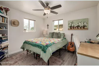 1801 N Cloverland Avenue, Tucson, AZ 85712 - Photo 21