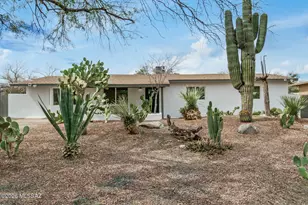 1801 N Cloverland Ave, Tucson, AZ 85712 - Photo 1
