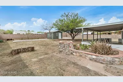 1801 N Cloverland Avenue, Tucson, AZ 85712 - Photo 31