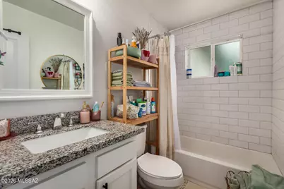 1801 N Cloverland Avenue, Tucson, AZ 85712 - Photo 25