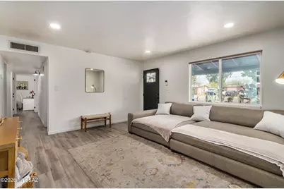 1801 N Cloverland Avenue, Tucson, AZ 85712 - Photo 7