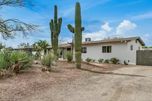 1801 N Cloverland Ave, Tucson, AZ 85712 - Photo 5