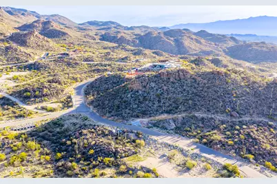 14180 N Moon Gaze Drive #9, Marana, AZ 85658 - Photo 11