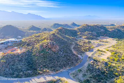 14180 N Moon Gaze Drive #9, Marana, AZ 85658 - Photo 7