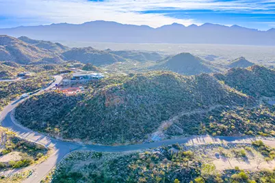 14180 N Moon Gaze Drive #9, Marana, AZ 85658 - Photo 9