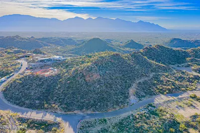 14180 N Moon Gaze Drive #9, Marana, AZ 85658 - Photo 5