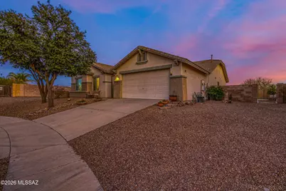 9496 N Weather Hill Drive, Tucson, AZ 85743 - Photo 9