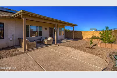 9496 N Weather Hill Drive, Tucson, AZ 85743 - Photo 41